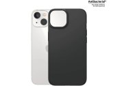 Panzerglass Back Cover Biodegradable iPhone 14 Schwarz