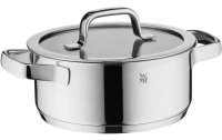 WMF Kochtopf-Set Compact Cuisine 4-teilig