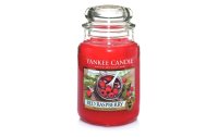 Yankee Candle Duftkerze Red Raspberry large Jar
