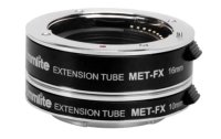 Commlite Objektiv-Konverter Auto Ext Tube Fujifilm X