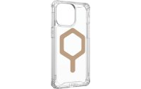 UAG Back Cover Plyo MagSafe Apple iPhone 15 Pro Max Ice/Gold