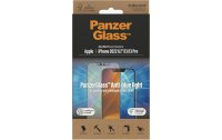 Panzerglass Displayschutz Ultra Wide Anti Bluelight iPhone 13/13 Pro/14