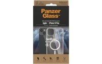 Panzerglass Back Cover Hard Case MagSafe iPhone 14 Plus Transparent