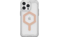UAG Back Cover Plyo MagSafe Apple iPhone 15 Pro Max Ice/Rose