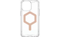 UAG Back Cover Plyo MagSafe Apple iPhone 15 Pro Max Ice/Rose