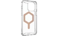 UAG Back Cover Plyo MagSafe Apple iPhone 15 Pro Max Ice/Rose