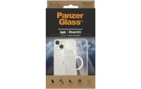 Panzerglass Back Cover Hard Case MagSafe iPhone 14 Transparent