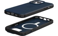 UAG Back Cover Civilian Case iPhone 15 Pro Max Mallard