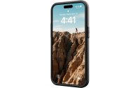 UAG Back Cover Civilian Case iPhone 15 Pro Max Black