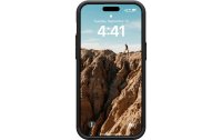 UAG Back Cover Civilian Case iPhone 15 Pro Max Black