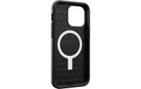 UAG Back Cover Civilian Case iPhone 15 Pro Max Black