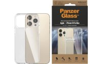 Panzerglass Back Cover Hard Case iPhone 14 Pro Max Transparent