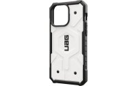 UAG Back Cover Plasma Case iPhone 15 Pro Max Ice