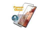 Panzerglass Displayschutz Case Friendly Galaxy S21+