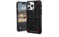 UAG Back Cover Monarch iPhone 15 Pro Max Kevlar