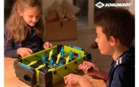 Schildkröt Funsports Familienspiel Mini Tisch Kicker