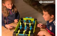 Schildkröt Funsports Familienspiel Mini Tisch Kicker