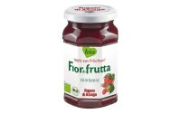 Rigoni di Asiago Brotaufstrich Bio Himbeeren Fiordifrutta...