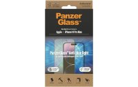 Panzerglass Displayschutz Ultra Wide Anti Bluelight iPhone 14 Pro Max