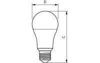 Philips Professional Lampe CorePro LEDbulb ND 13-100W A60...