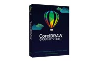 Corel CorelDraw Graphics Suite Agnostic Box, Subscr.,1yr,...