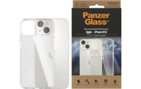 Panzerglass Back Cover Hard Case iPhone 14 Transparent