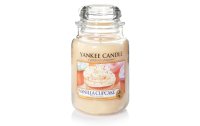 Yankee Candle Duftkerze Vanilla Cupcake large Jar