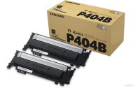 Samsung by HP Toner CLT-P404B / SU364A Black