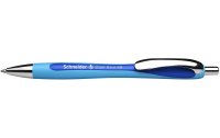 Schneider Kugelschreiber Slider Rave XB 0.7 mm, Blau