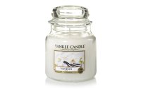 Yankee Candle Duftkerze Vanilla small Jar