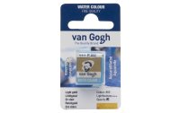 Van Gogh Aquarellfarbe 802 Reichgold, 1 Stück