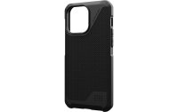 UAG Back Cover Metropolis LT iPhone 15 Pro Max Kevlar