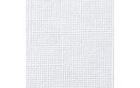 GBC Einbanddeckel Linen Weave 100 Stück, Weiss