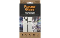 Panzerglass Back Cover Clear Case MagSafe iPhone 14