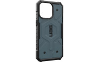 UAG Back Cover Pathfinder iPhone 15 Pro Max Cloud Blue