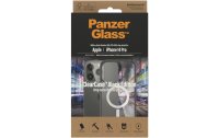 Panzerglass Back Cover Clear Case MagSafe iPhone 14 Pro