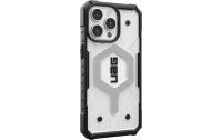 UAG Back Cover Pathfinder iPhone 15 Pro Max Ice