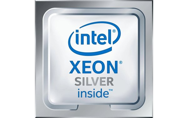HPE CPU DL380 Intel Xeon Silver 4214R 2.4 GHz