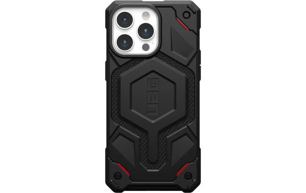 UAG Back Cover Monarch Pro iPhone 15 Pro Max Kevlar