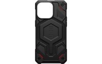 UAG Back Cover Monarch Pro iPhone 15 Pro Max Kevlar