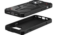 UAG Back Cover Monarch Pro iPhone 15 Pro Max Kevlar