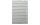Gardinia Aluminium Jalousie Silber 60 x 130 cm