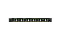 Netgear PoE+ Switch GS316EP-100PES 16 Port