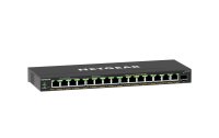 Netgear PoE+ Switch GS316EP-100PES 16 Port