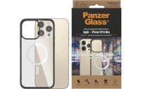 Panzerglass Back Cover Clear Case MagSafe iPhone 14 Pro Max