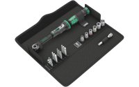 Wera Ratsche Click-Torque A 6 Set 1