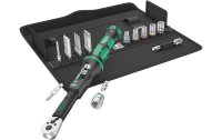 Wera Ratsche Click-Torque A 6 Set 1