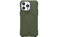 UAG Back Cover Essential Armor iPhone 15 Pro Max Olive