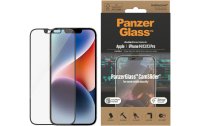 Panzerglass Displayschutz Ultra Wide Fit Cam-Slider iPhone 13/13 Pro/14