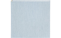 Goldbuch Fotoalbum Clean Ocean 60 Seiten, 25 x 25 cm, Blau
